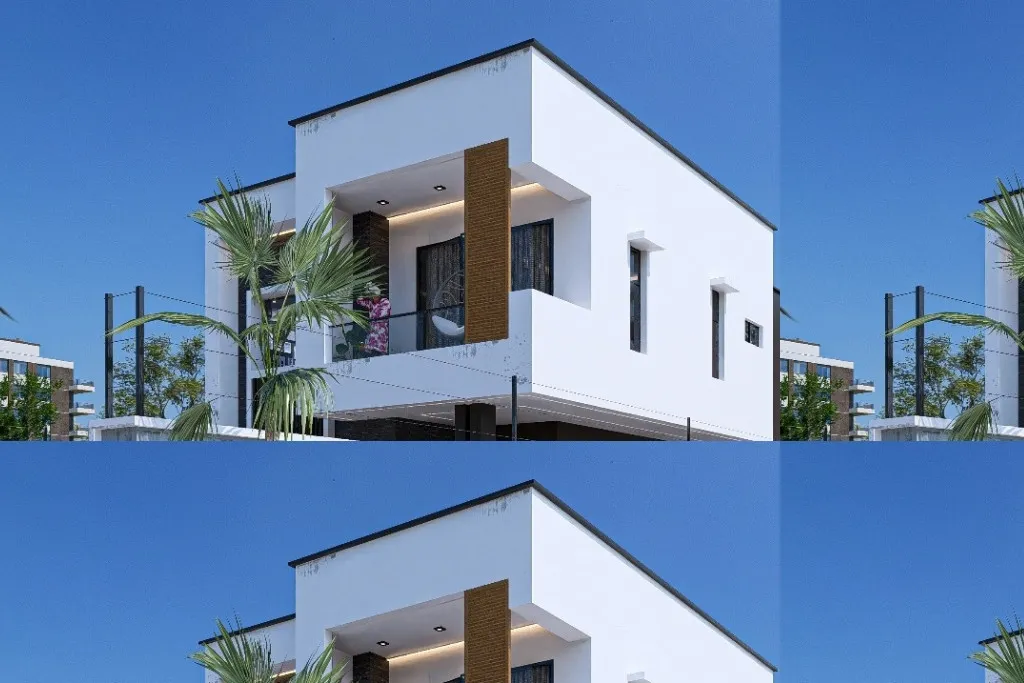 Villa CALAO