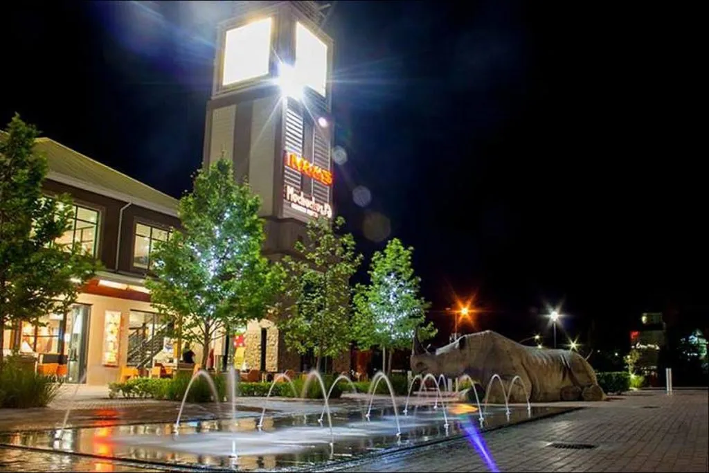 Goldfields Mall — Welkom