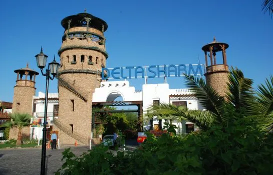 Delta Sharm