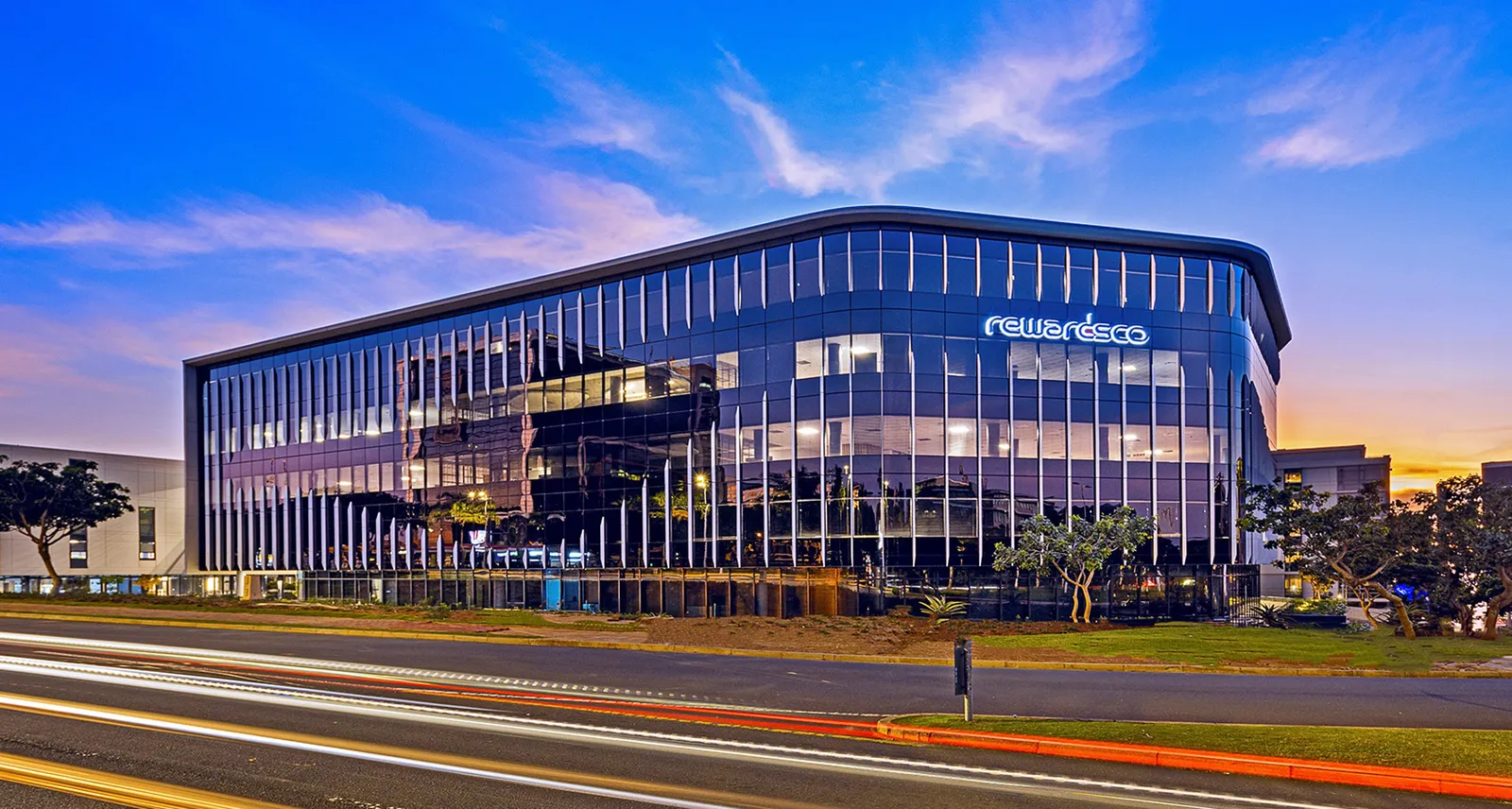 RewardsCo — Durban
