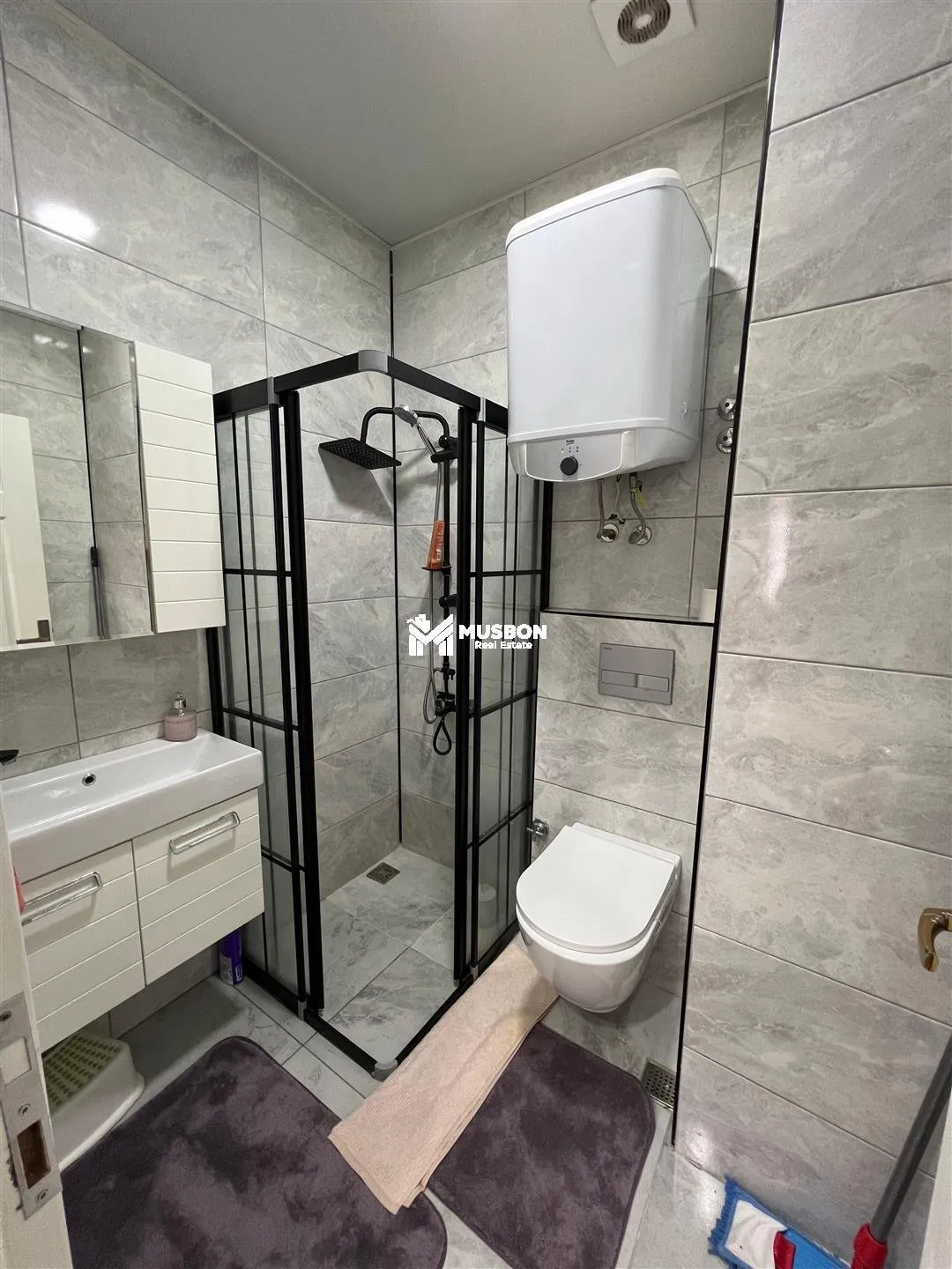 One bed luxurious condos in naguru — Kampala