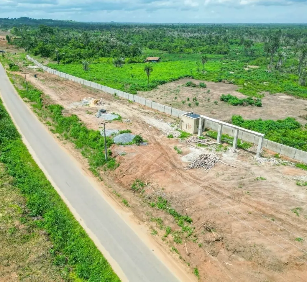 Epe Gardens 3