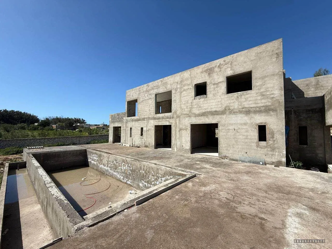 CASA IBIZA — site photo 2