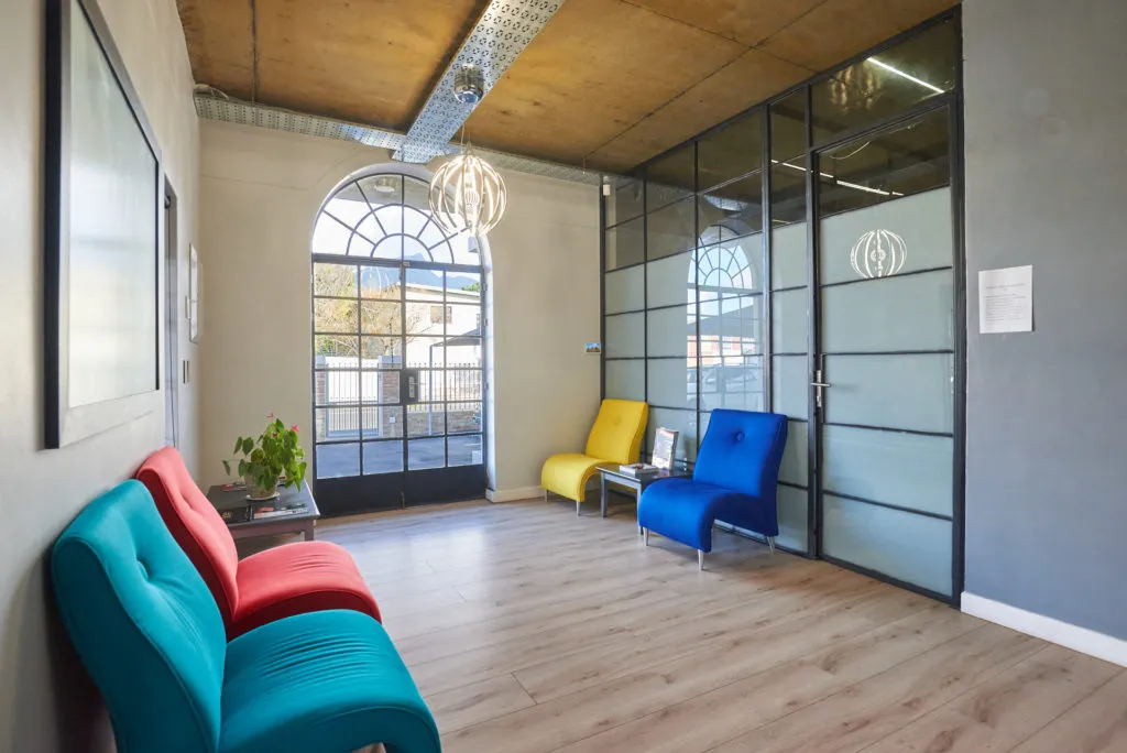 New Age Offices — Claremont