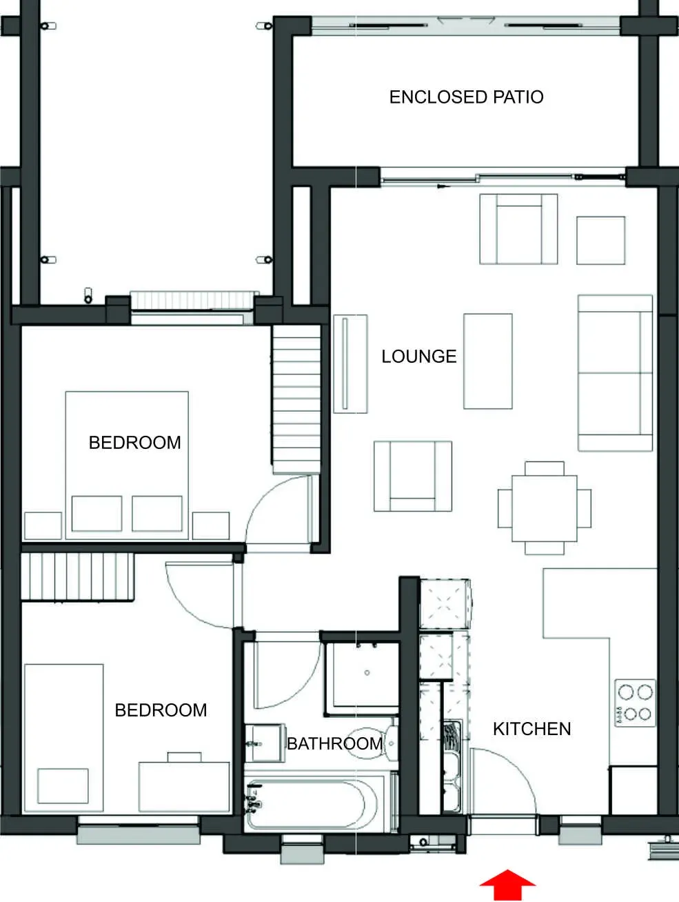 Ashwood — Centurion