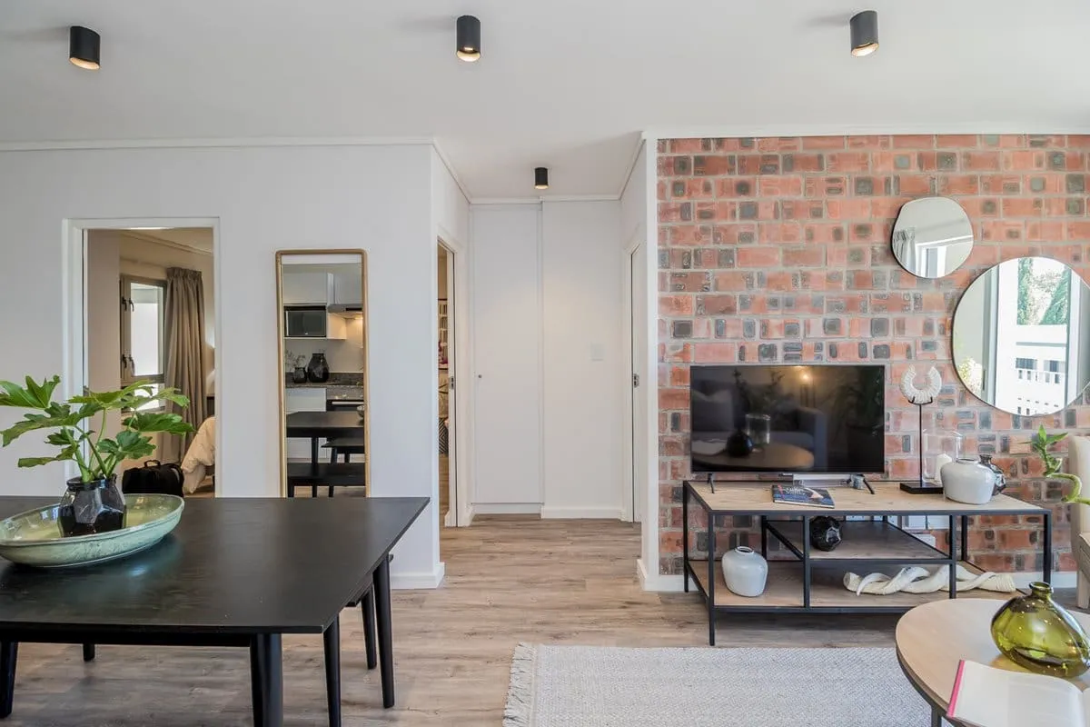 The Niche — Stellenbosch