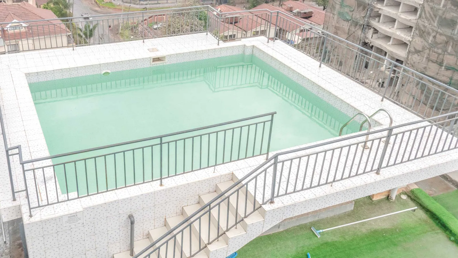 Johari Apartments — residential development in KilimanI, Nairobi, photo 4
