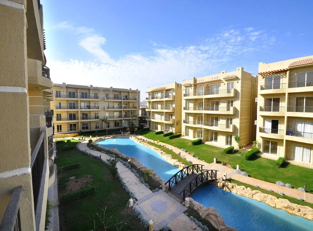The View Resort