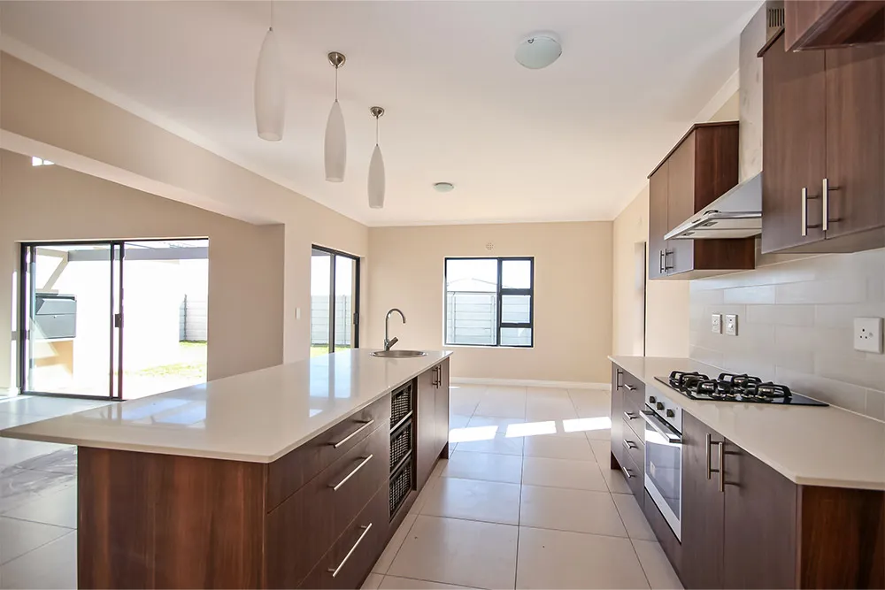 Oakland Hill — Parklands