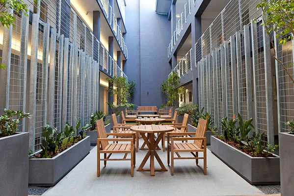 Summerley Court