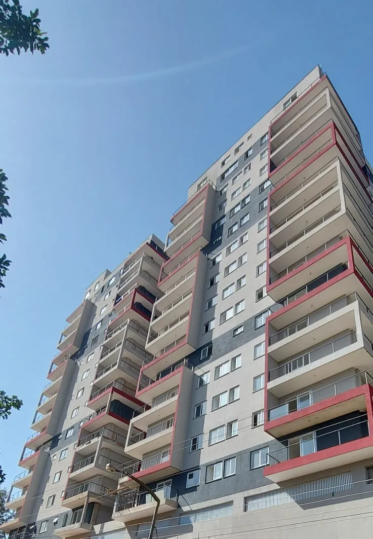 Azalea Heights