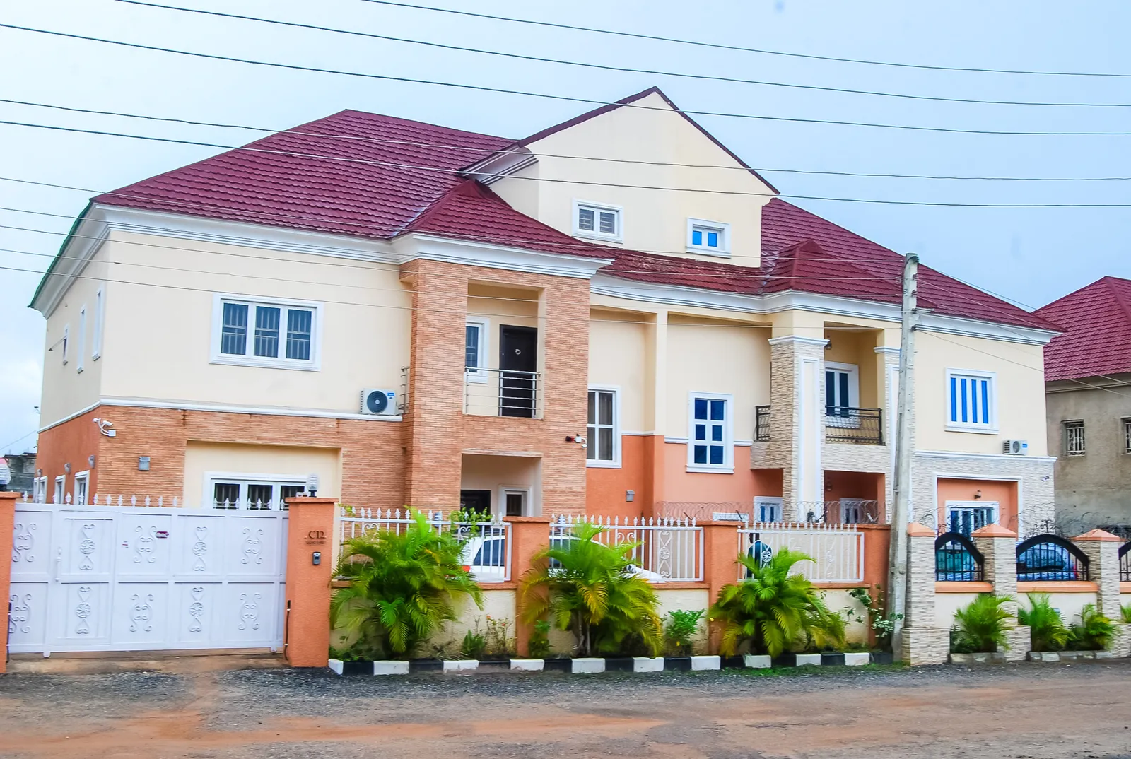 Phase I Lugbe