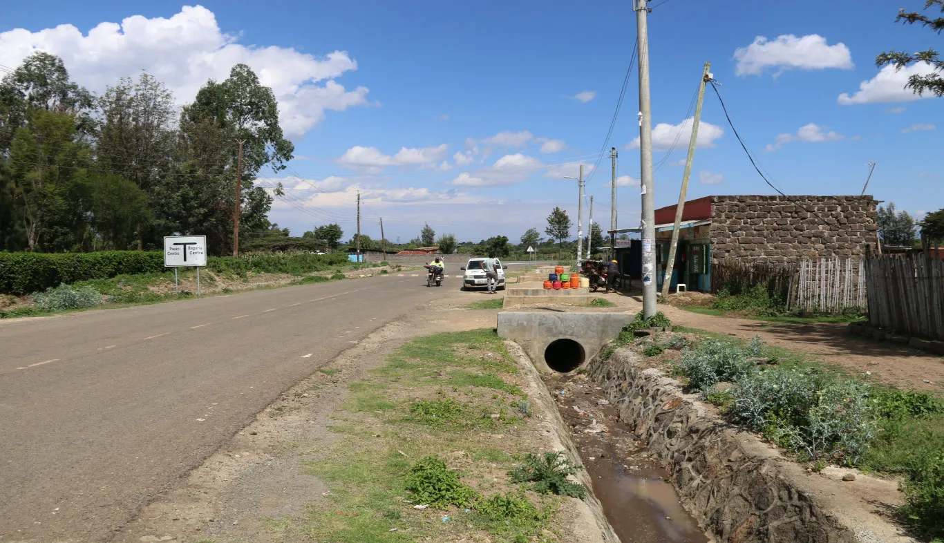 Redhill Estate – Prime 1/8th Acre Plots in Nakuru — Nakuru