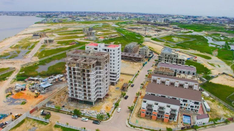 Periwinkle Lifestyle Estate