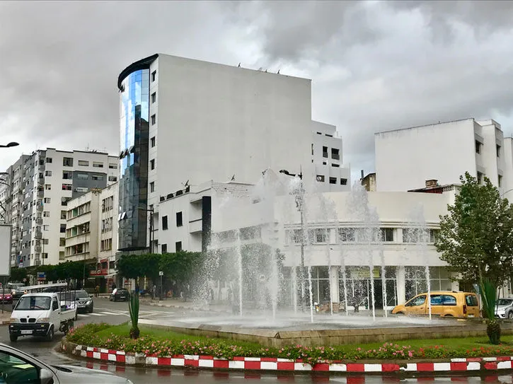Rania Offices — Kenitra