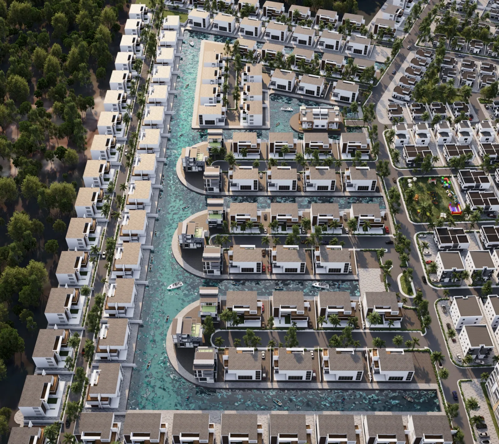Nathan’s Bay — Lagos