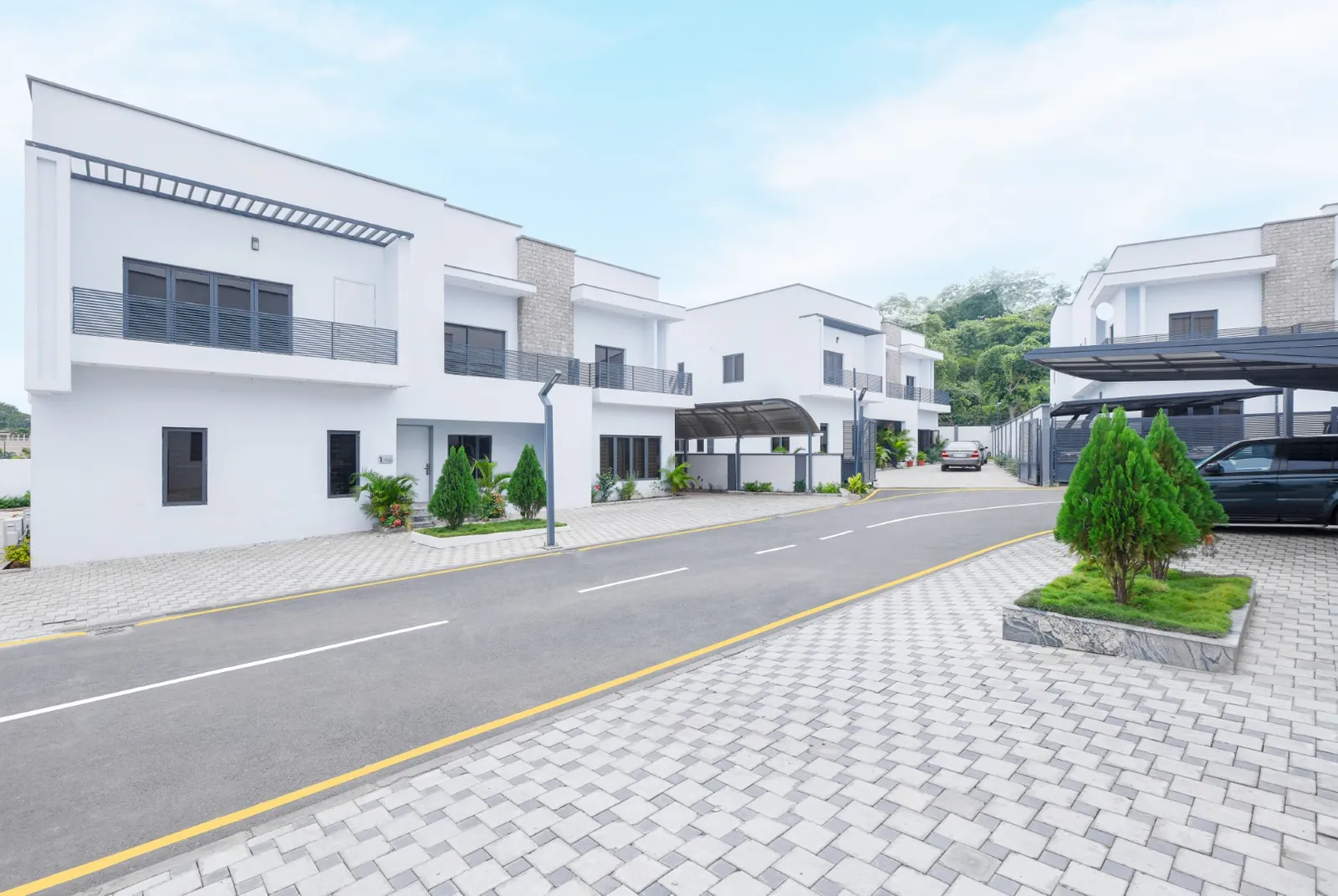Cosgrove Real Estate - Gallery