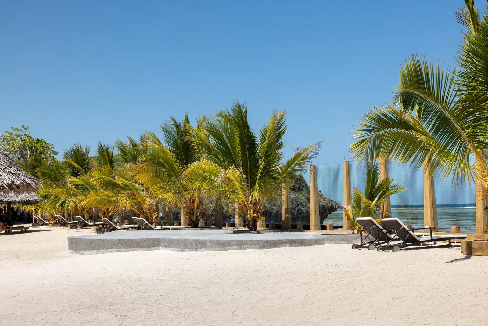 Sandyshore Apartments Seashell A — residential and commercial development in North Coast, Mombasa, photo 5