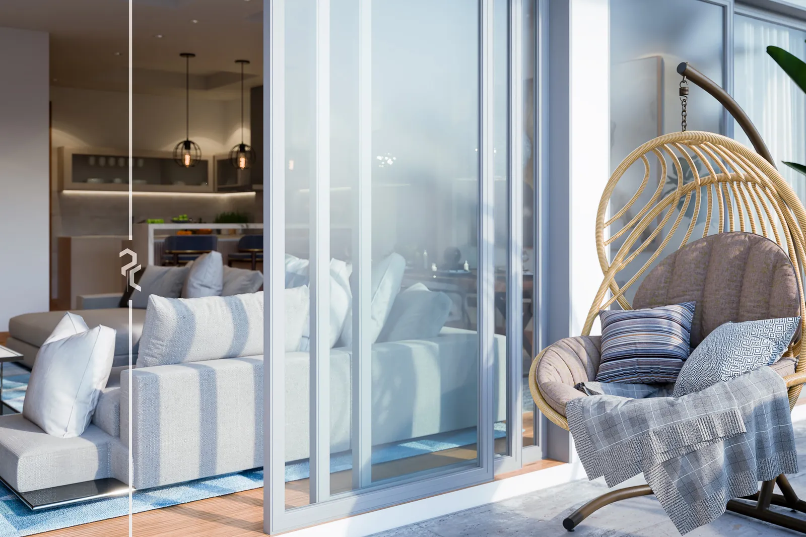 Saruni Apartments Riverside Drive