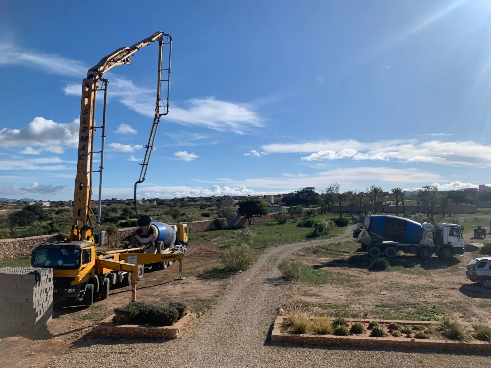 Villa exceptionnel — site photo 7