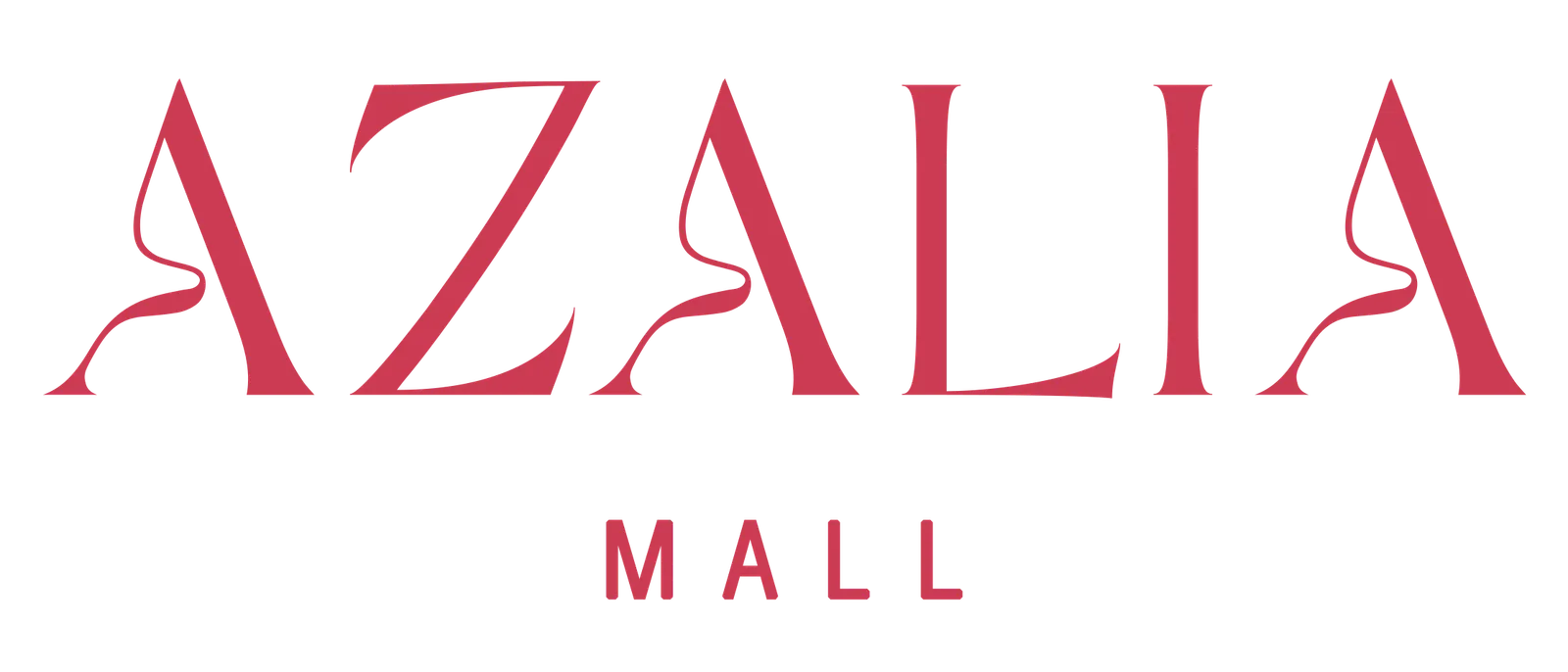 Azalia Mall — Sohag