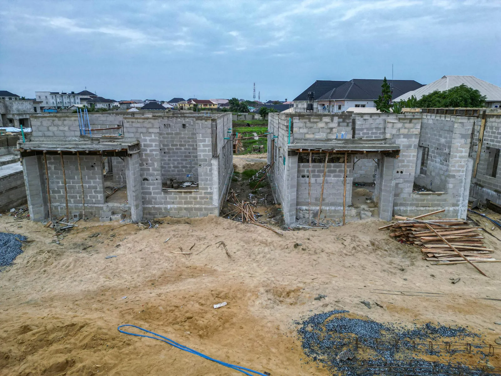 Epe Gardens 1 — Epe