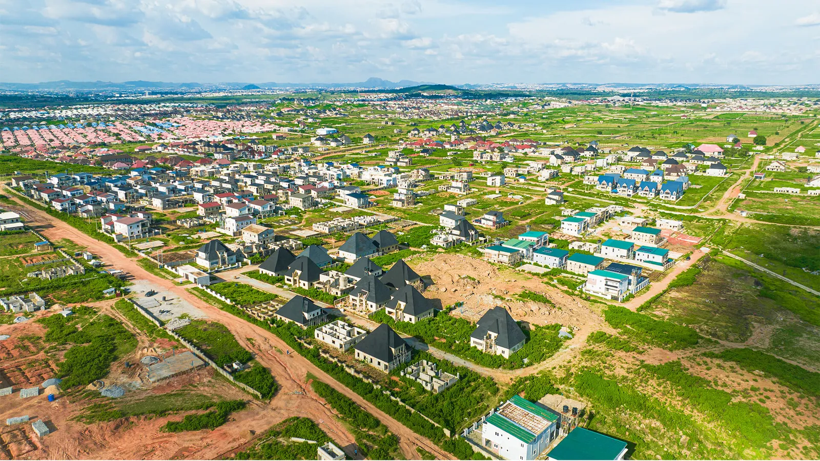 LUGBE PHASE 1 Development 5