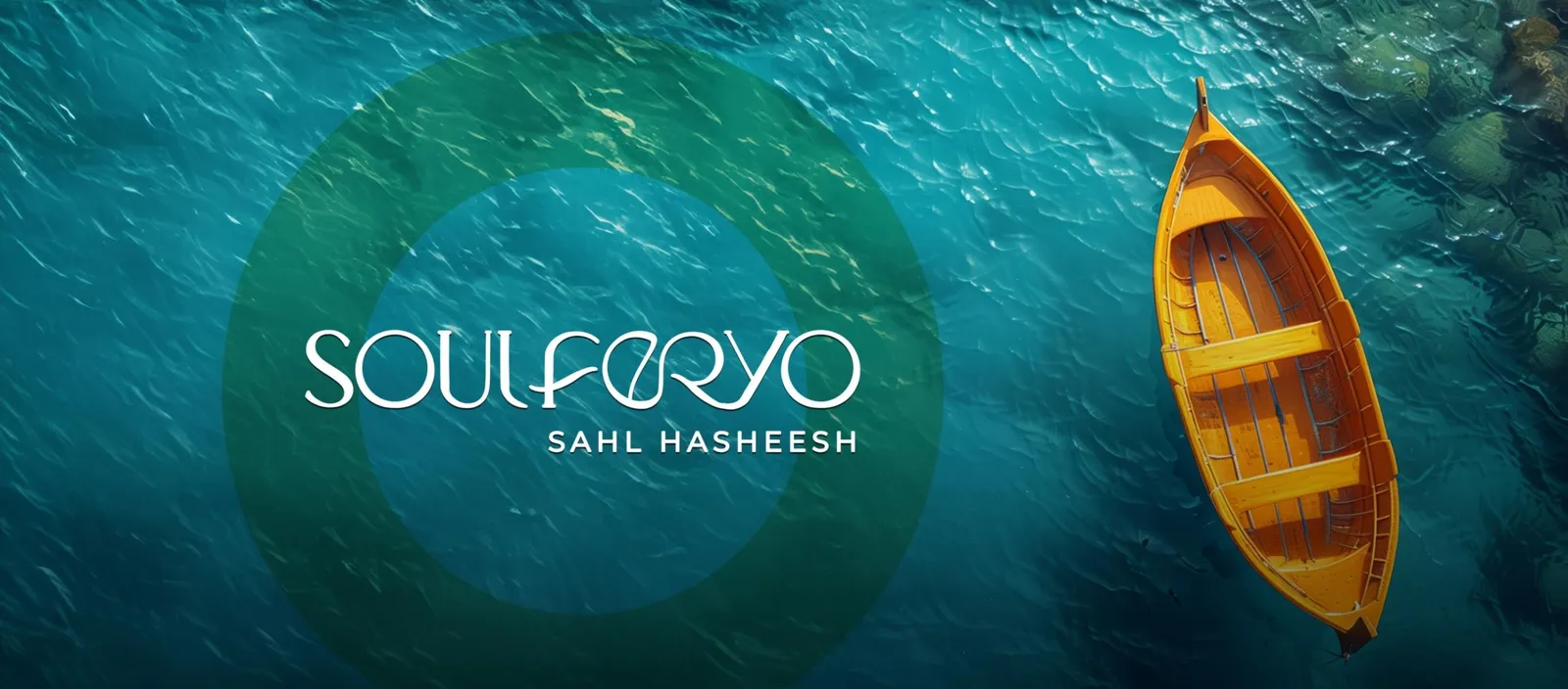 SOULFERYO Sahl Hasheesh — Hurghada