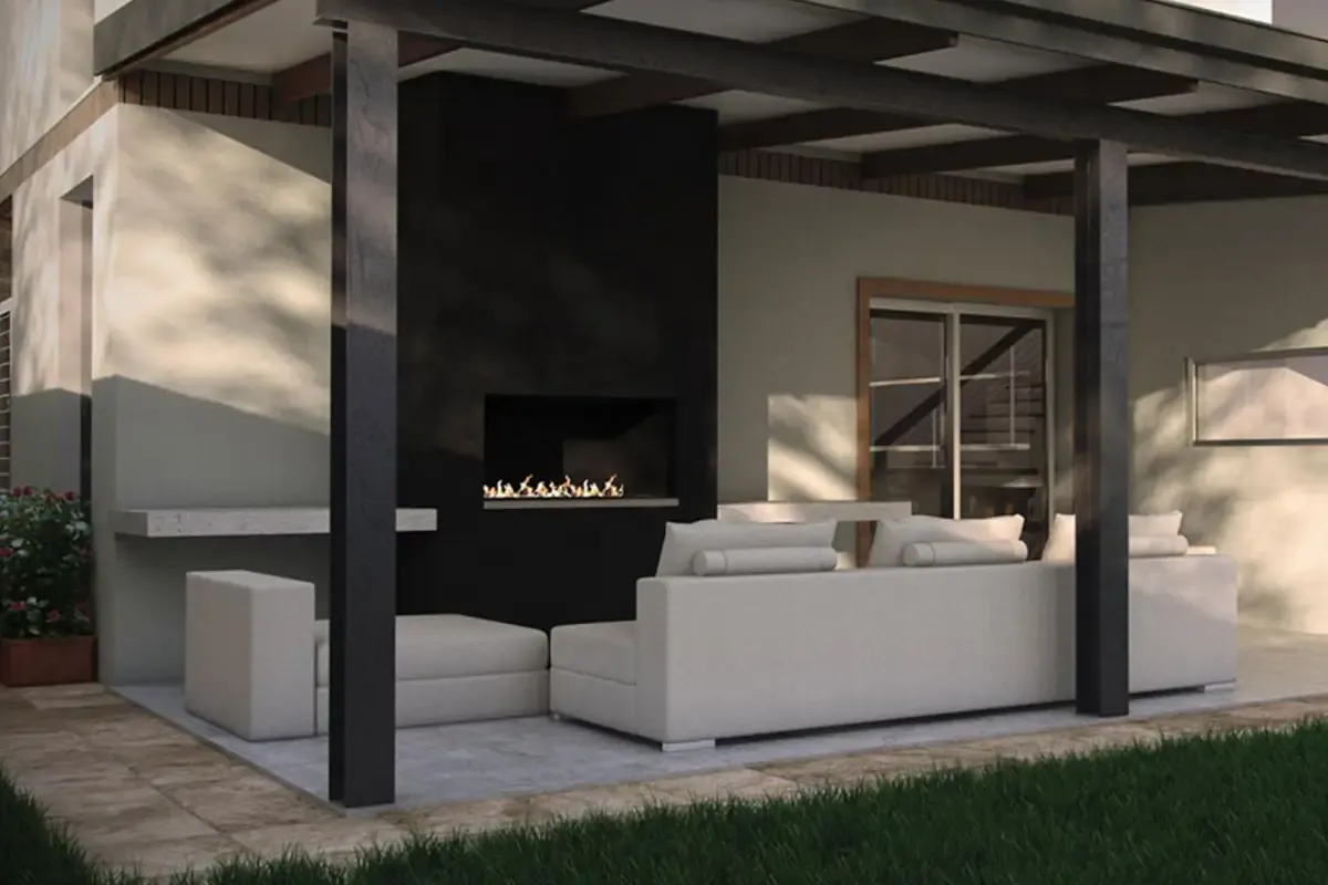 Menlo Mews — Pretoria
