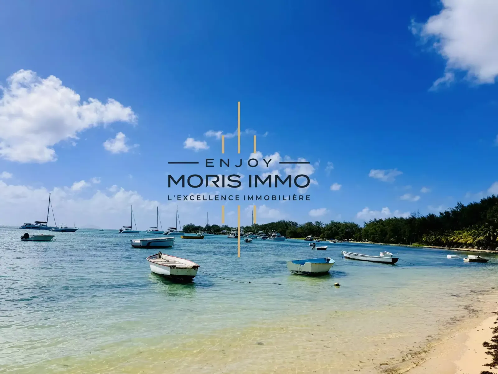 Development Apartment Grand Baie