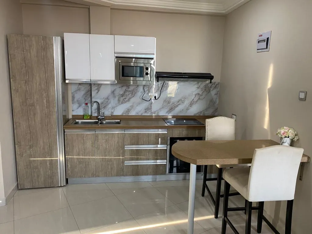 White Oak — Accra