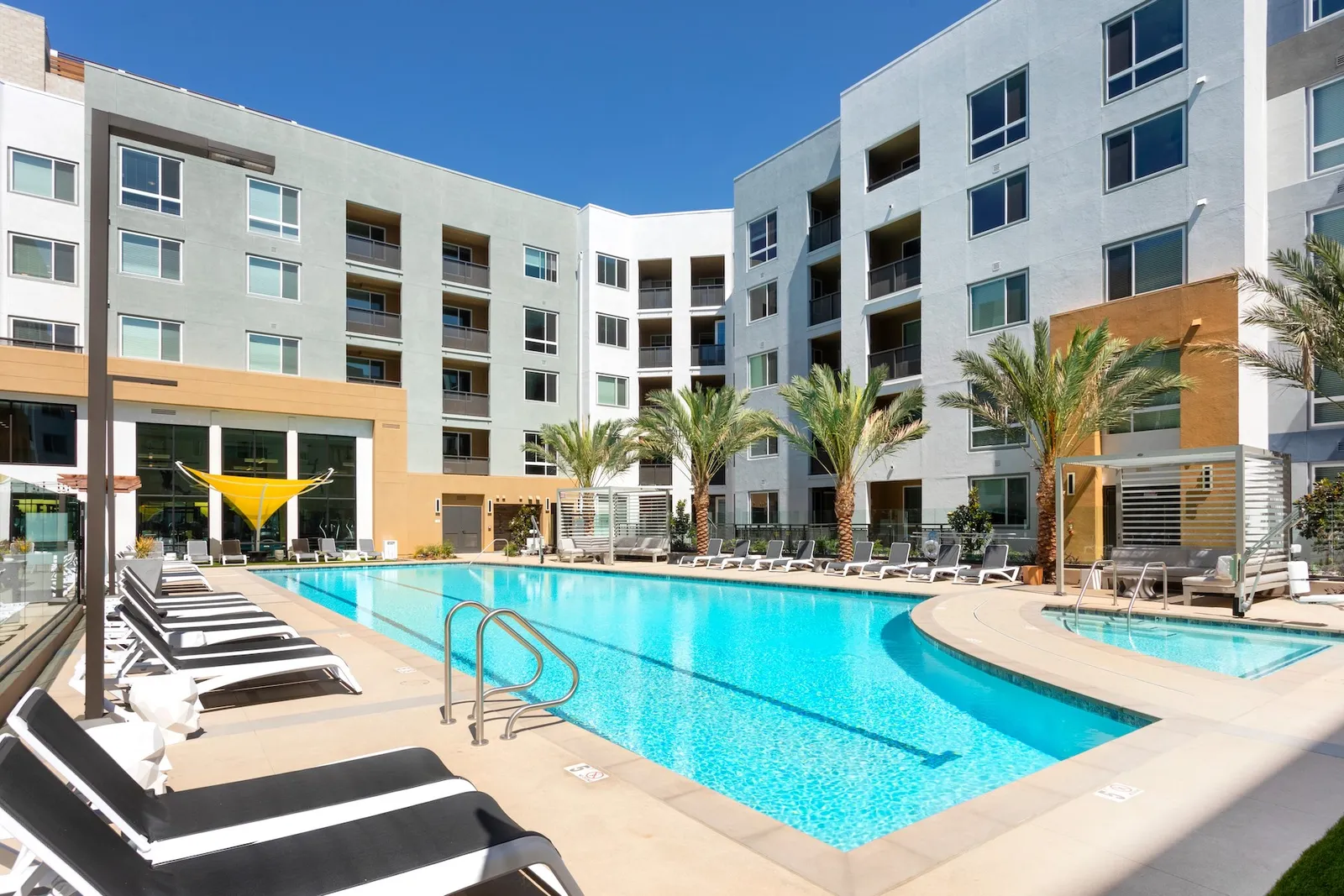 Jefferson Rise at Platinum Park — Anaheim