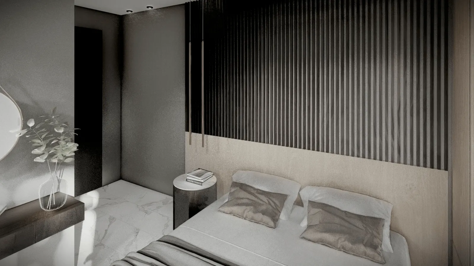 Lot Commercial R+2 — Rabat