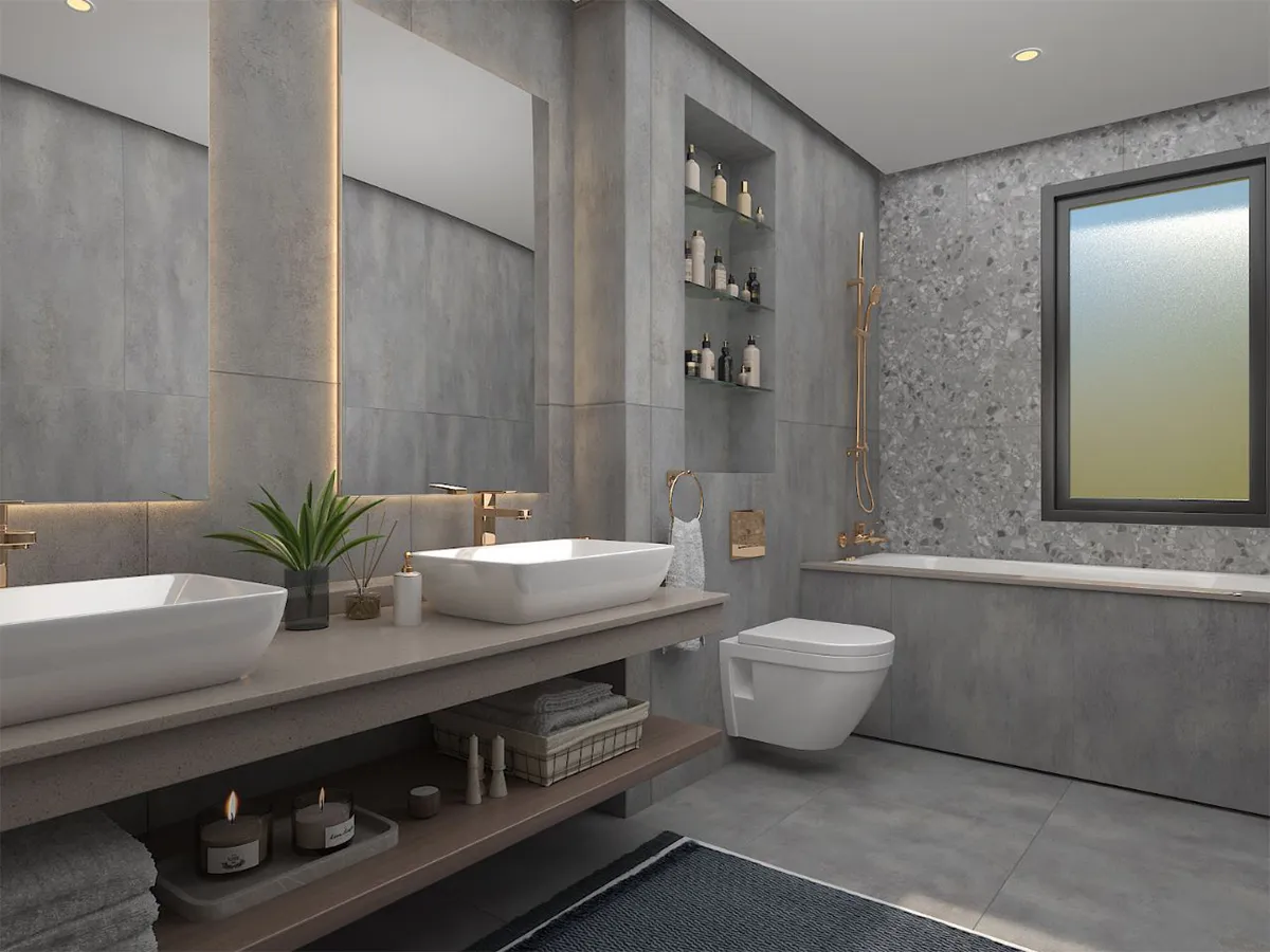 projet immobilier sidi maarouf