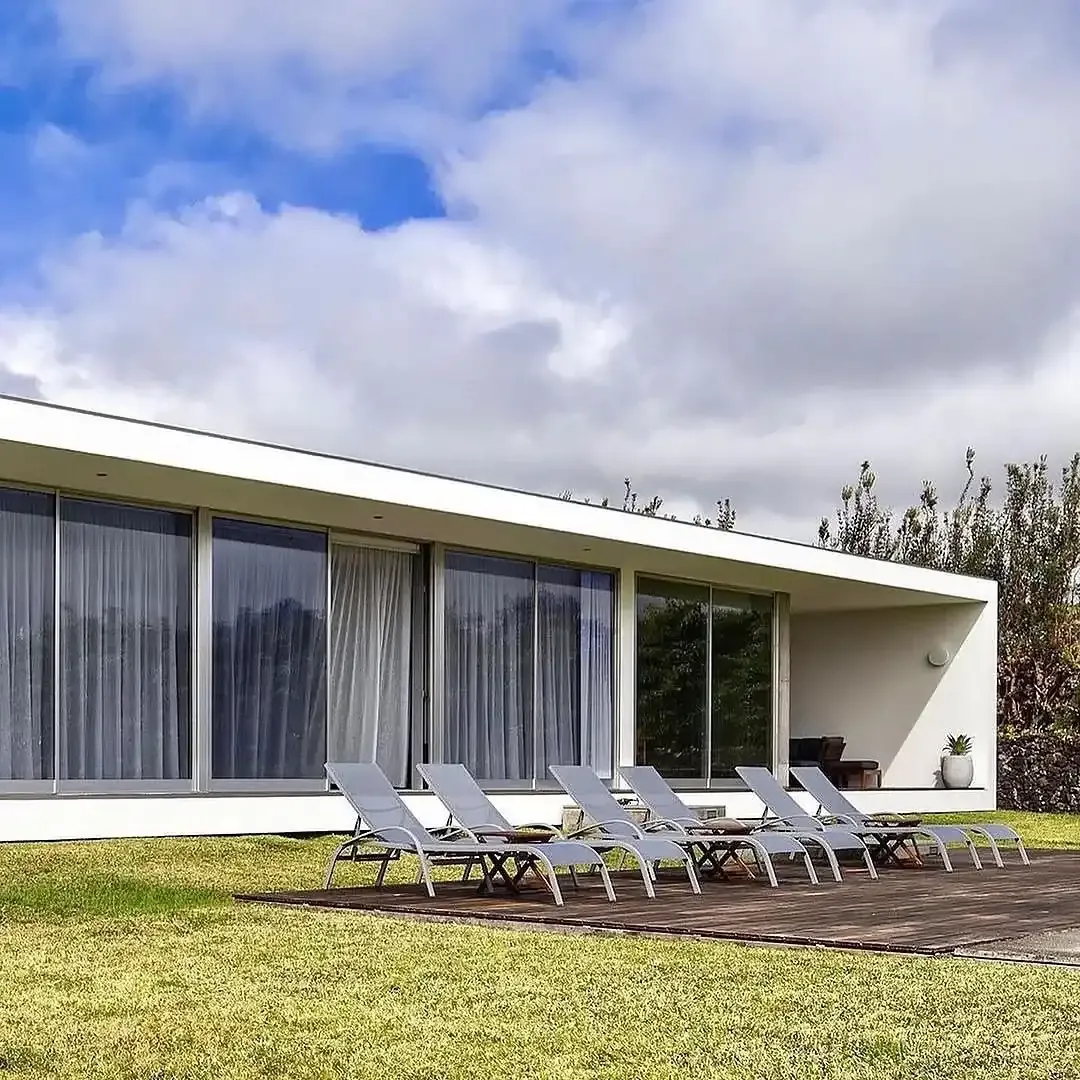 3 Bedroom Vacation Home — Accra