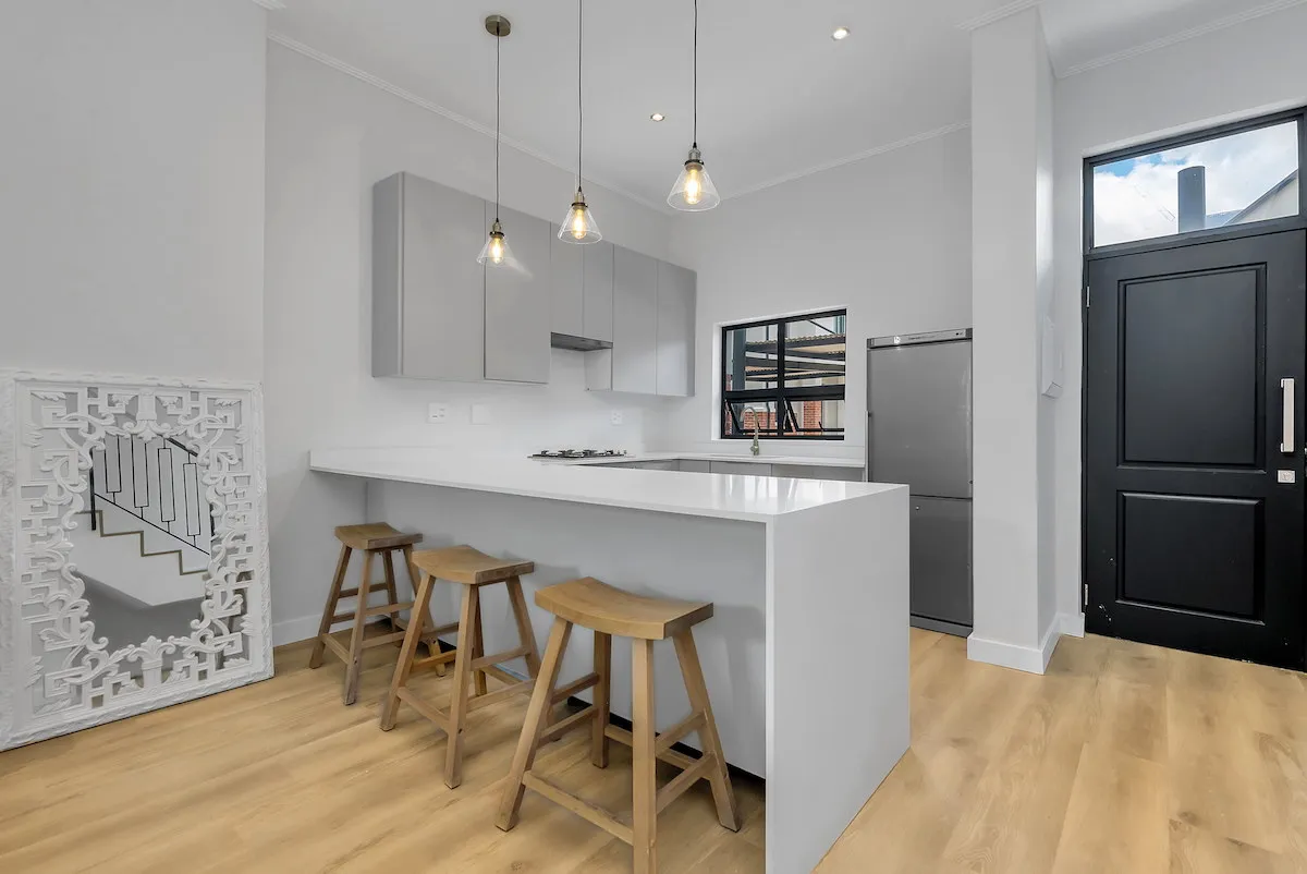 11 North — Johannesburg