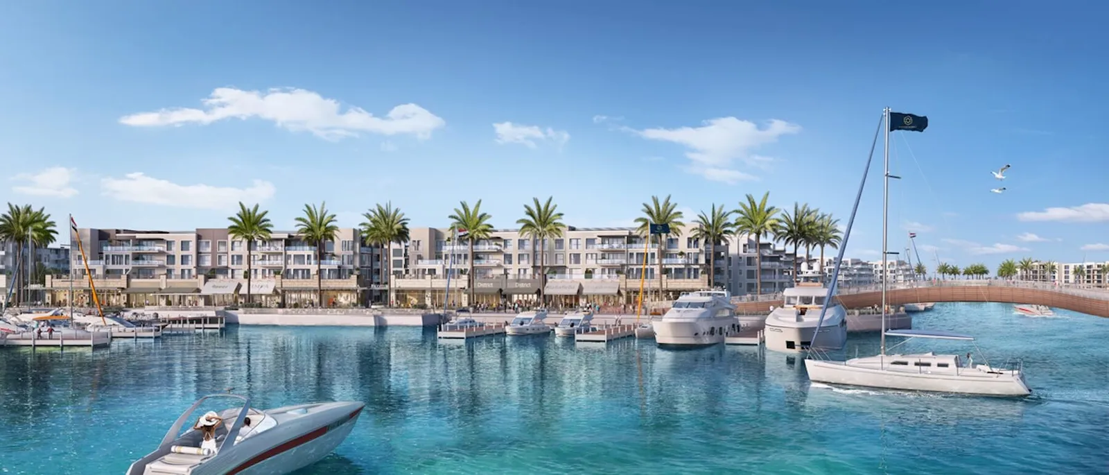 Marassi North Coast