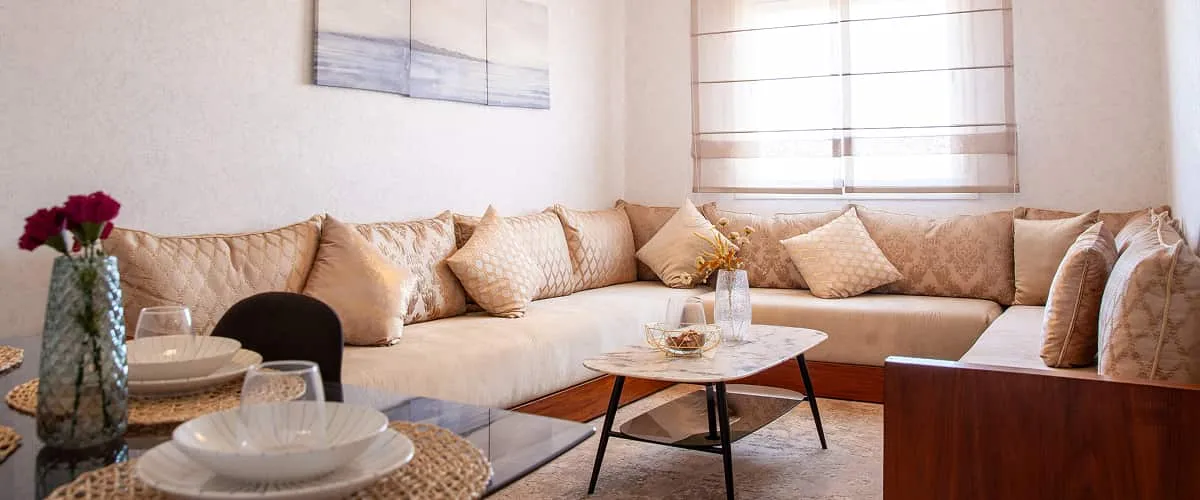 Al Arsat Essalam — Casablanca