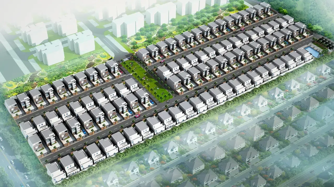 Vista del Mare — Accra