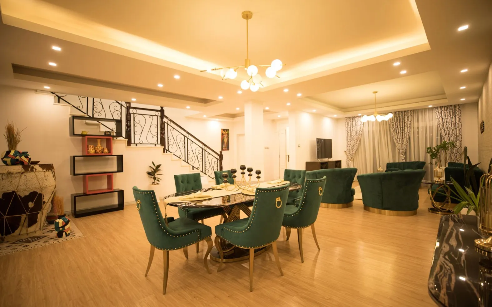 Real Estate in Ethiopia