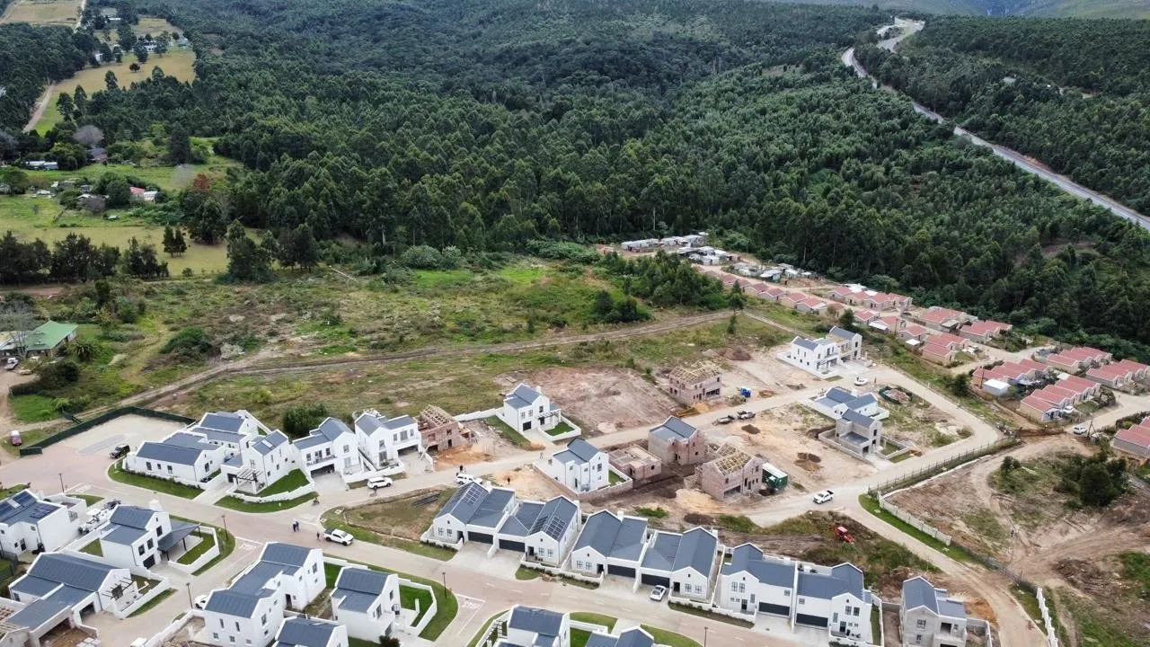 Mountain View Estate