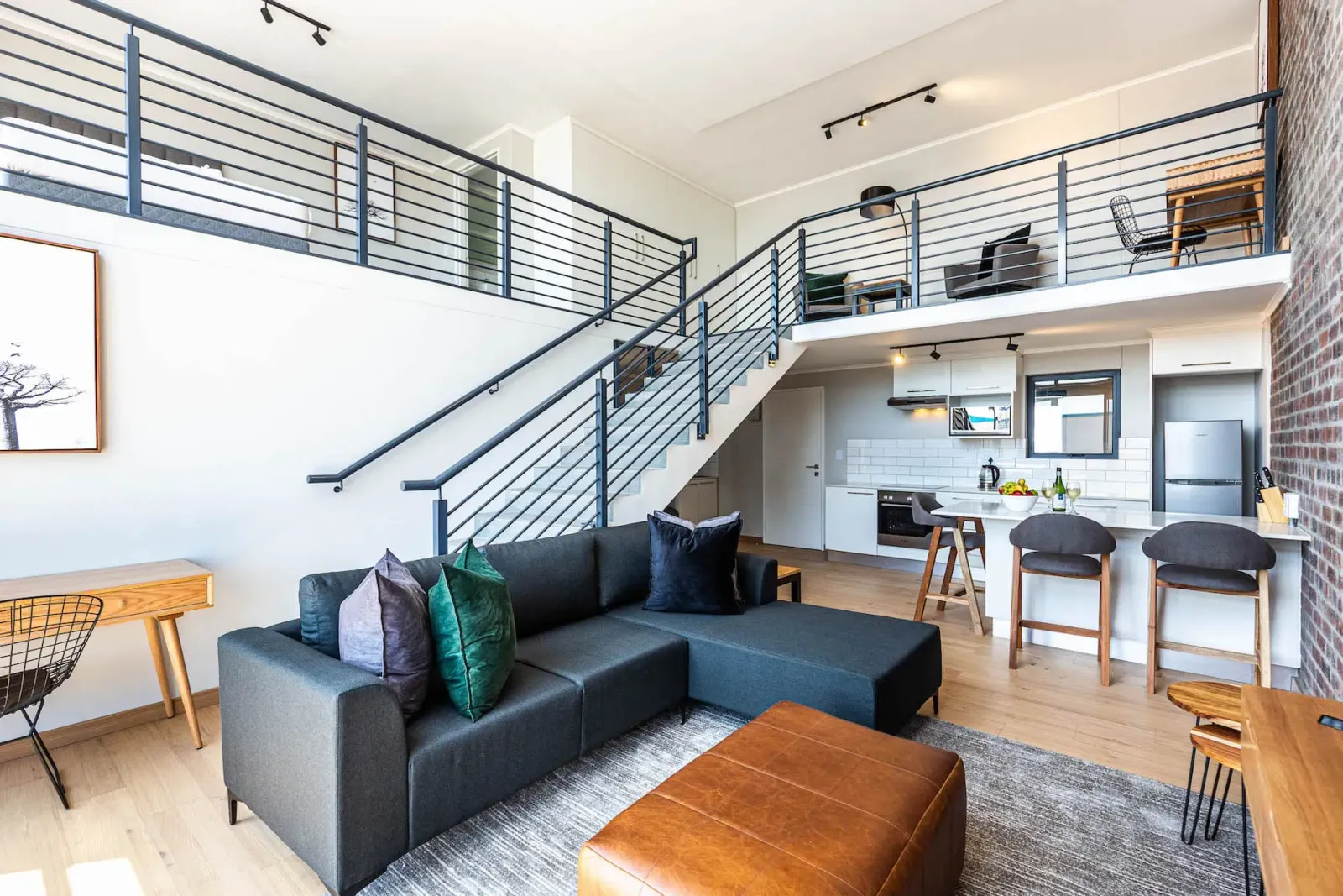 Urban Artisan Aparthotel — Cape Town