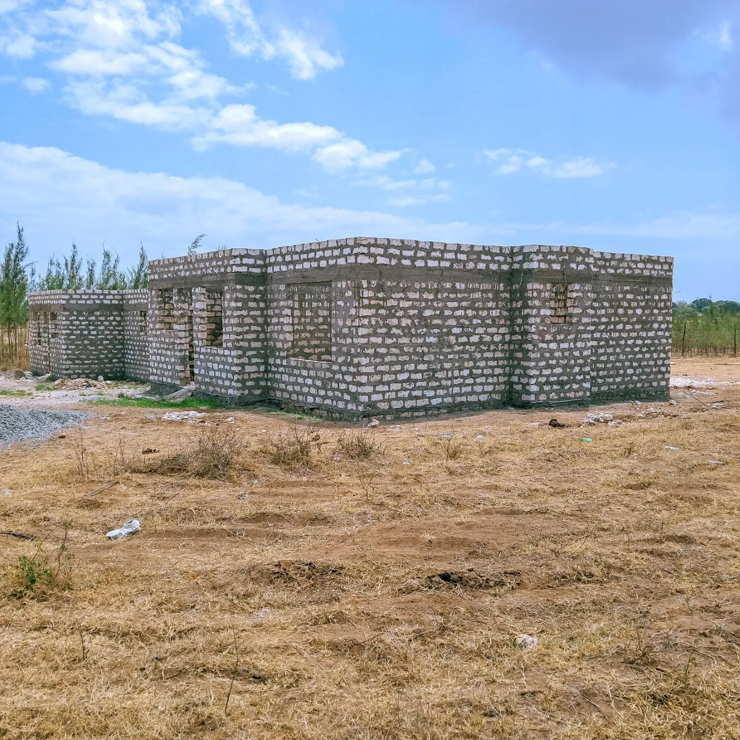 Kwanza City Villas
