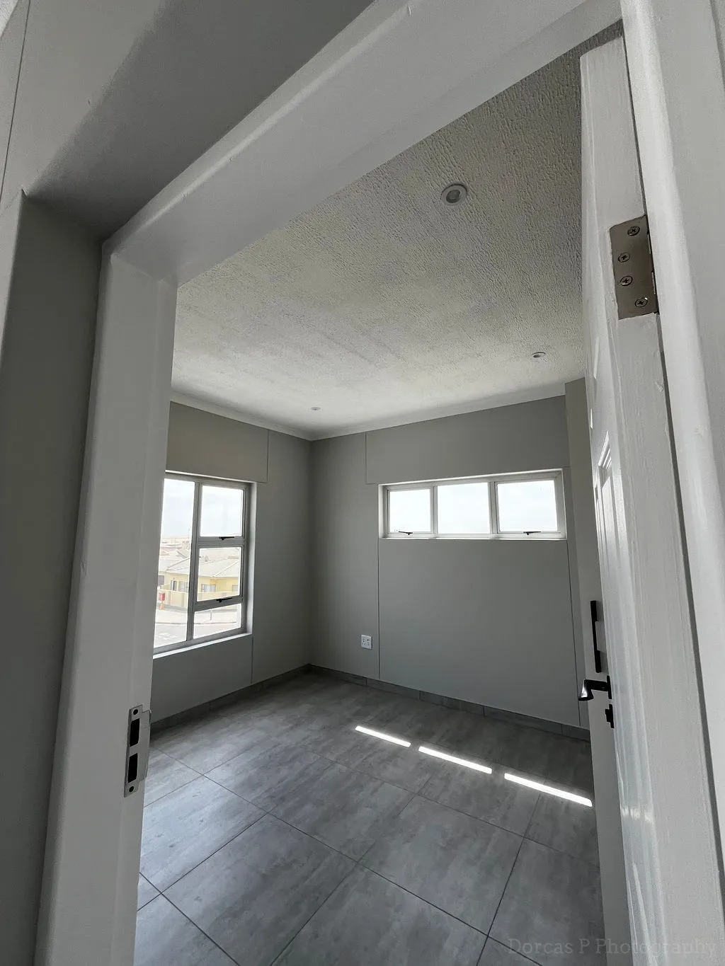 Ontsa — Swakopmund