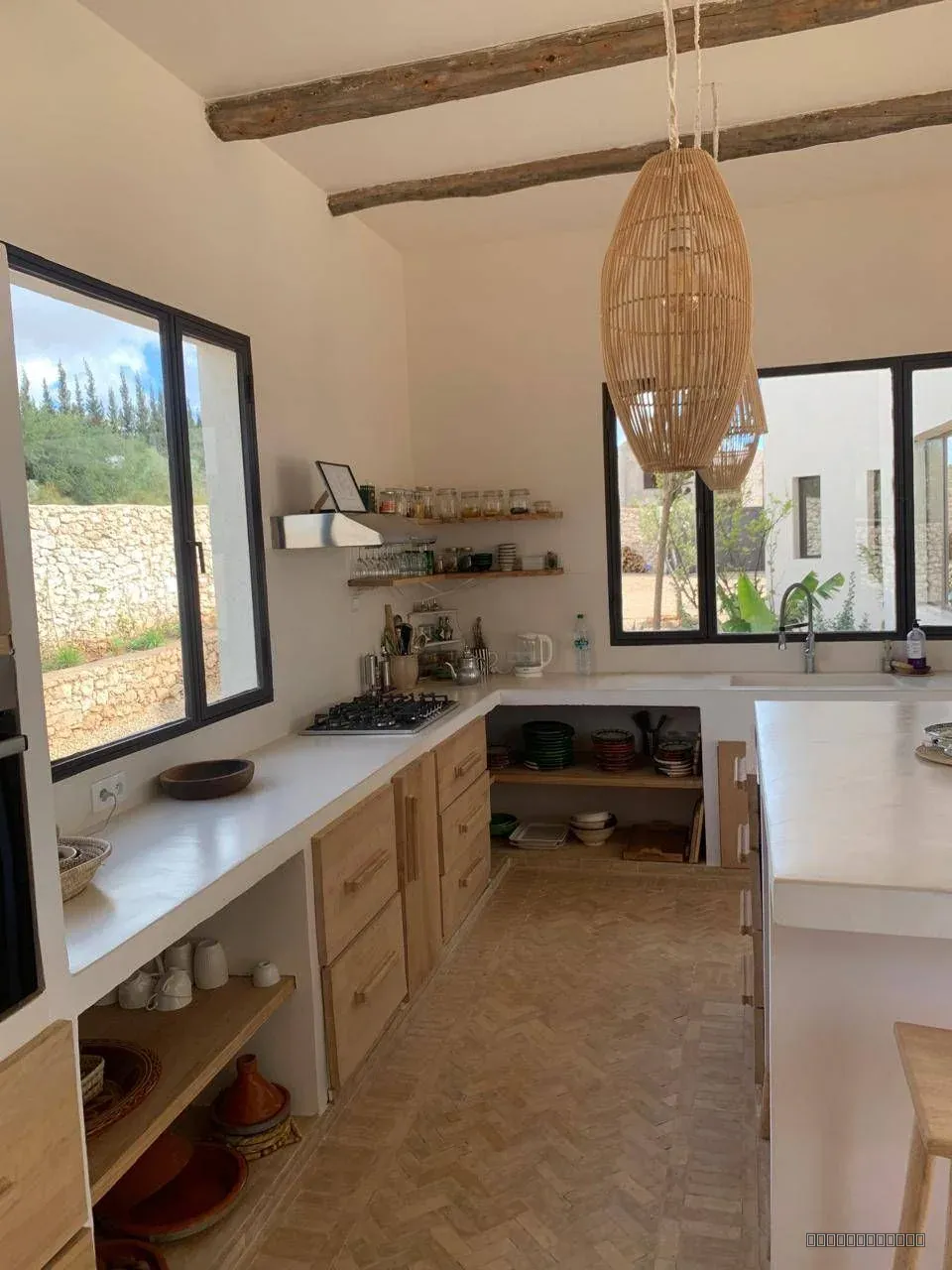 villa ibiza — site photo 6