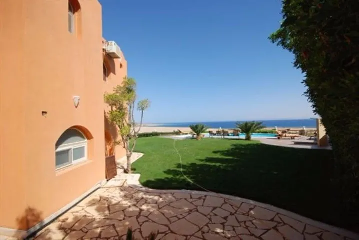 Elite Luxury Villa Sea View for Sale Sharm El Sheikh Shot5