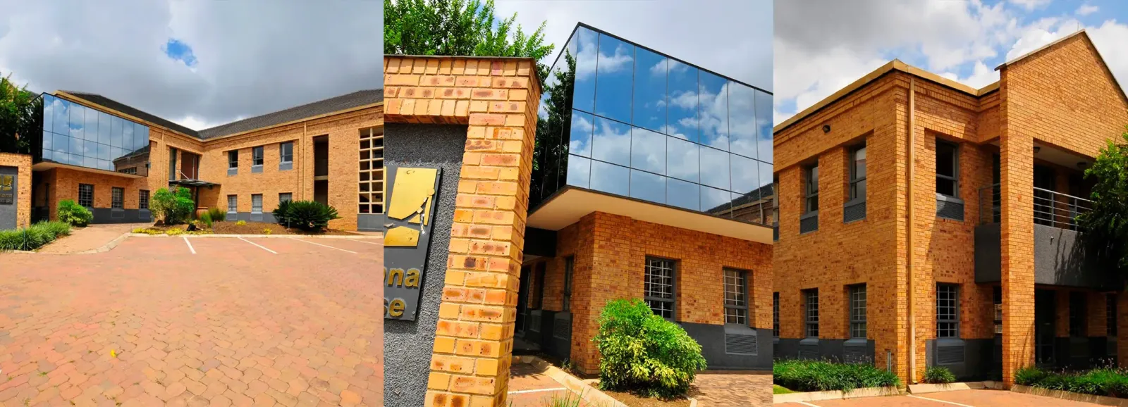 Eastwood Office Park — Johannesburg