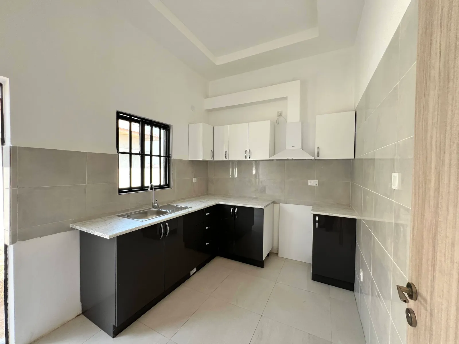 DIDI ESTATE — Brufut