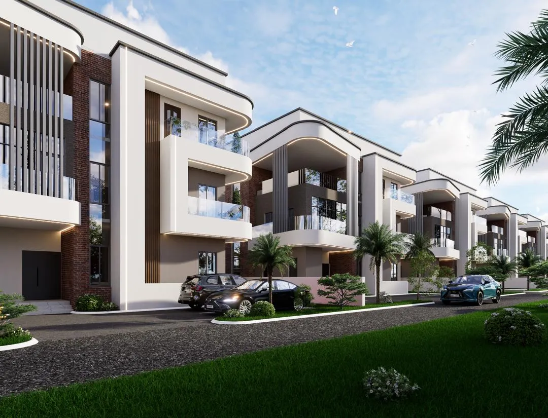 PROMISELAND AL-BARKA Development 3