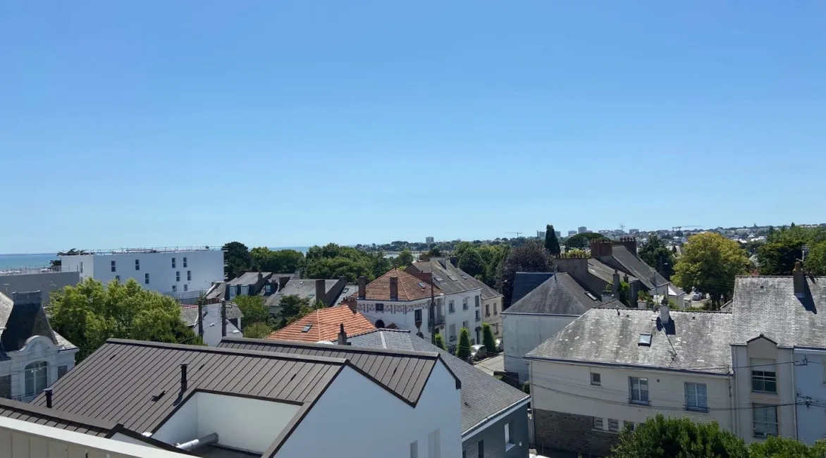 Coeur Océan — Saint-Nazaire